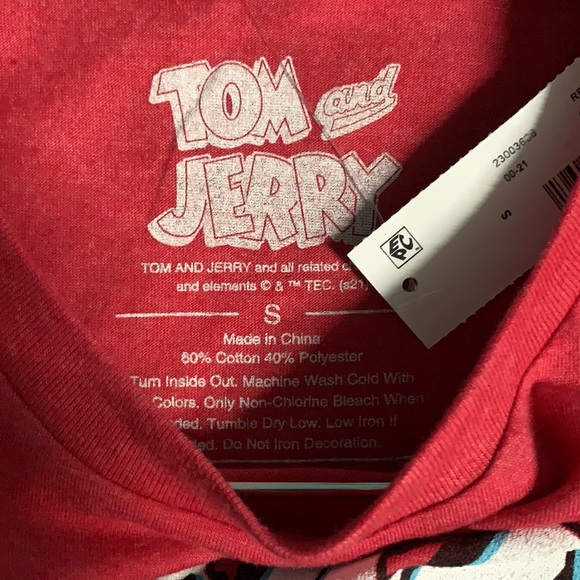 4/$15. Men’s size Small NWT short sleeve tee’s .See photos for details All 4/$15 - Picture 7 of 12